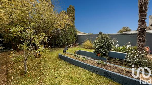 Immeuble à vendre 195 m² Lorient