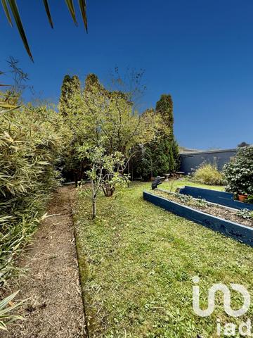 Immeuble à vendre 195 m² Lorient