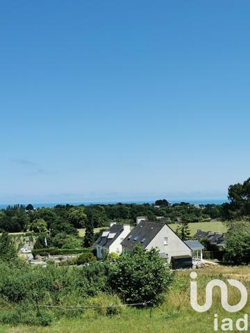 Maison à vendre 11 pièces 192 m² Saint-Quay-Portrieux