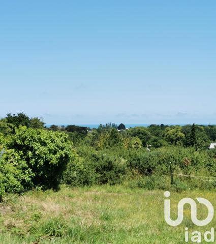 Maison à vendre 11 pièces 192 m² Saint-Quay-Portrieux