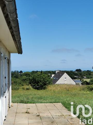 Maison à vendre 11 pièces 192 m² Saint-Quay-Portrieux