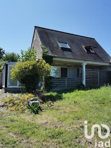 Maison à vendre 11 pièces 192 m² Saint-Quay-Portrieux