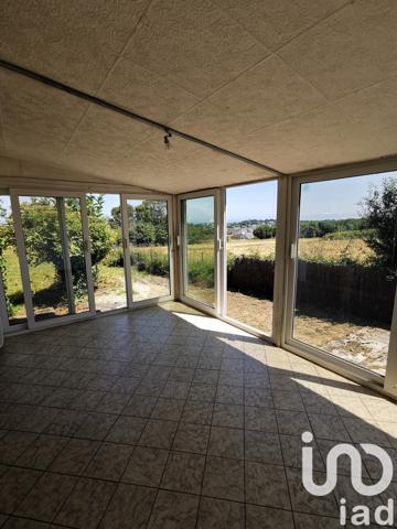 Maison à vendre 11 pièces 192 m² Saint-Quay-Portrieux