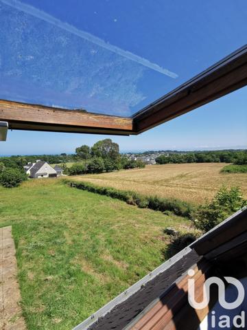 Maison à vendre 11 pièces 192 m² Saint-Quay-Portrieux