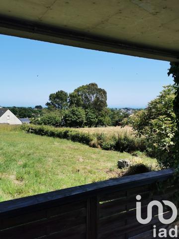 Maison à vendre 11 pièces 192 m² Saint-Quay-Portrieux