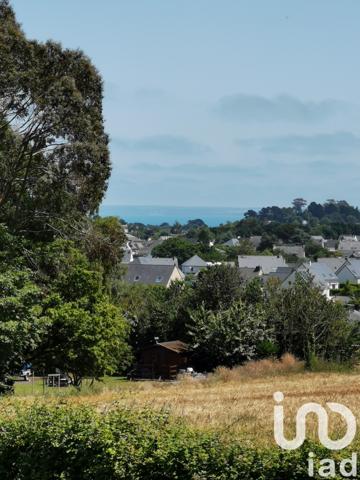 Maison à vendre 11 pièces 192 m² Saint-Quay-Portrieux