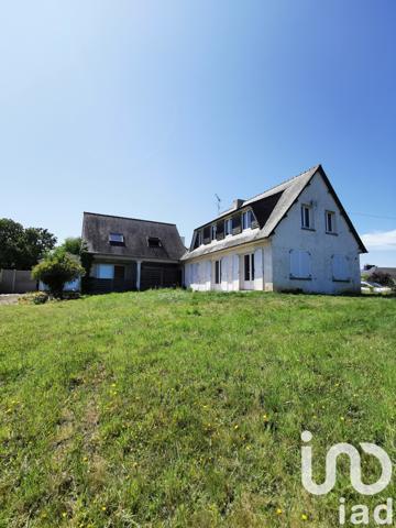 Maison à vendre 11 pièces 192 m² Saint-Quay-Portrieux