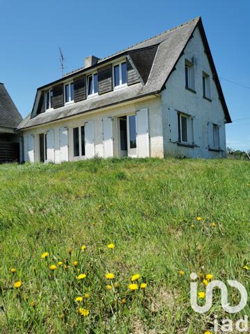 Maison à vendre 11 pièces 192 m² Saint-Quay-Portrieux