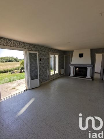 Maison à vendre 11 pièces 192 m² Saint-Quay-Portrieux