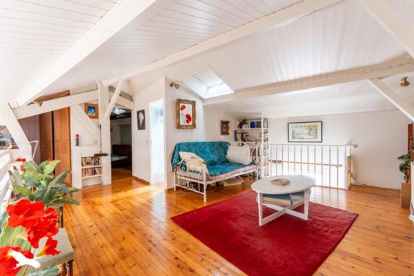 Maison 472 500 € Bordeaux 6 p 145 m² DPE D