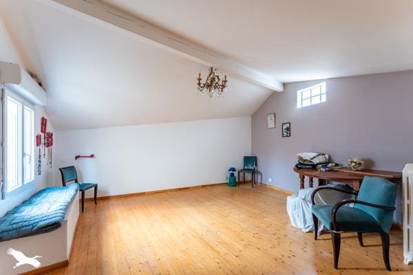 Maison 472 500 € Bordeaux 6 p 145 m² DPE D