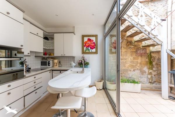 Maison 472 500 € Bordeaux 6 p 145 m² DPE D