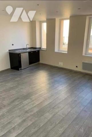 IMMEUBLE RESTAURE