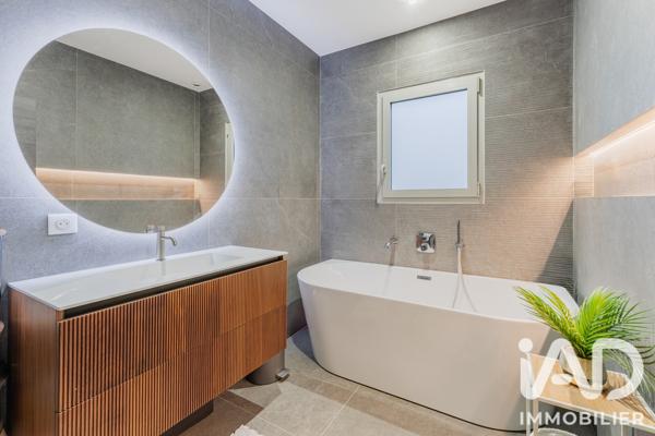 Maison (prestige) à vendre 5 pièces 143 m² Charly