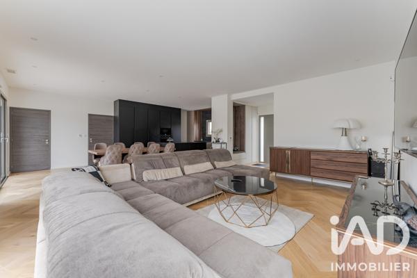 Maison (prestige) à vendre 5 pièces 143 m² Charly