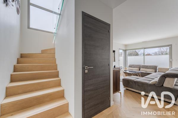 Maison (prestige) à vendre 5 pièces 143 m² Charly