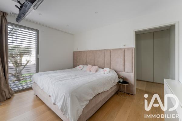 Maison (prestige) à vendre 5 pièces 143 m² Charly