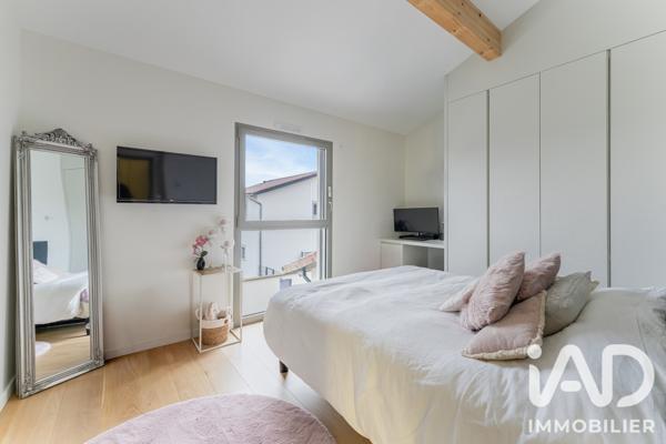 Maison (prestige) à vendre 5 pièces 143 m² Charly