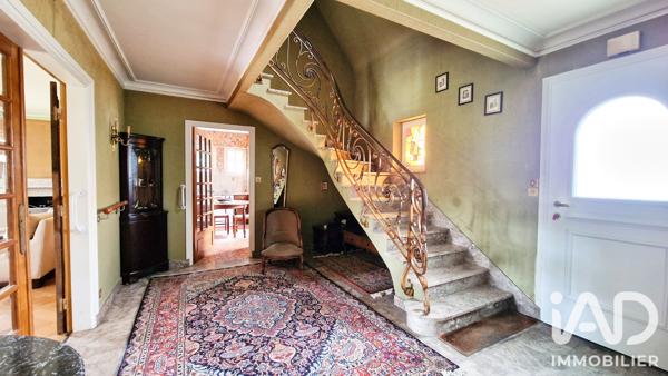 Maison à vendre 6 pièces 158,3 m² Carhaix-Plouguer