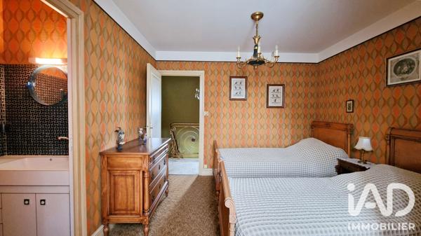 Maison à vendre 6 pièces 158,3 m² Carhaix-Plouguer