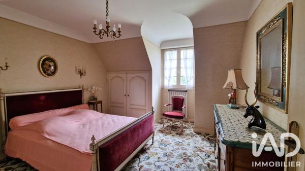 Maison à vendre 6 pièces 158,3 m² Carhaix-Plouguer