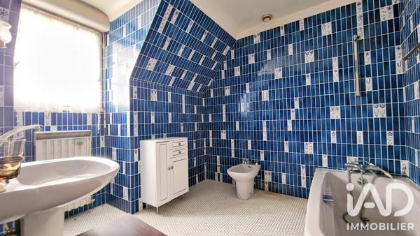 Maison à vendre 6 pièces 158,3 m² Carhaix-Plouguer