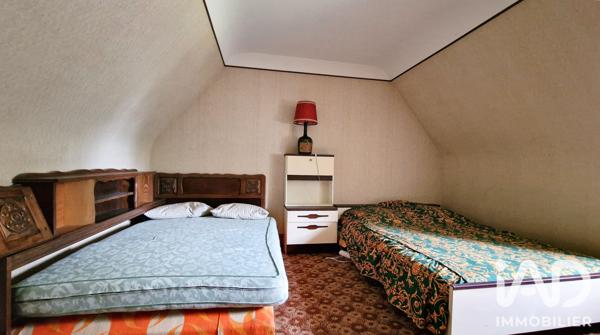 Maison à vendre 6 pièces 158,3 m² Carhaix-Plouguer