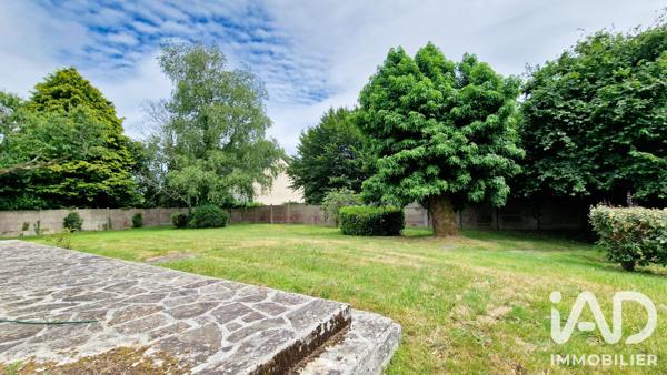 Maison à vendre 6 pièces 158,3 m² Carhaix-Plouguer