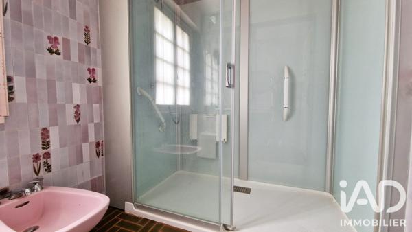 Maison à vendre 6 pièces 158,3 m² Carhaix-Plouguer