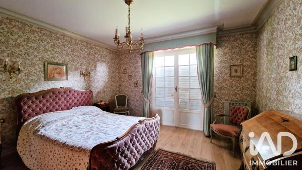 Maison à vendre 6 pièces 158,3 m² Carhaix-Plouguer