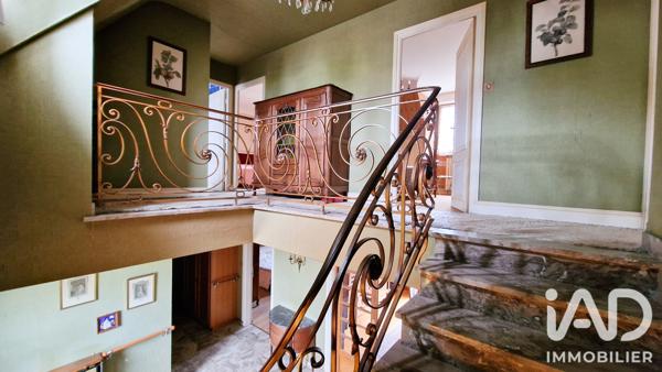 Maison à vendre 6 pièces 158,3 m² Carhaix-Plouguer