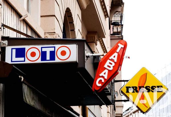 Bar, Brasserie, Tabac à vendre 150 m² Le Mans
