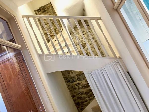 Maison de 185 m²