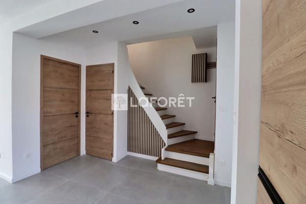 Achat maison Seclin - 4 pièce(s) - 90 m² - 262 000 €