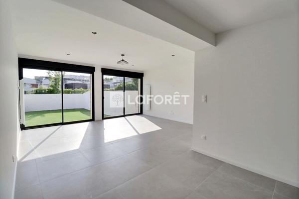 Achat maison Seclin - 4 pièce(s) - 90 m² - 262 000 €