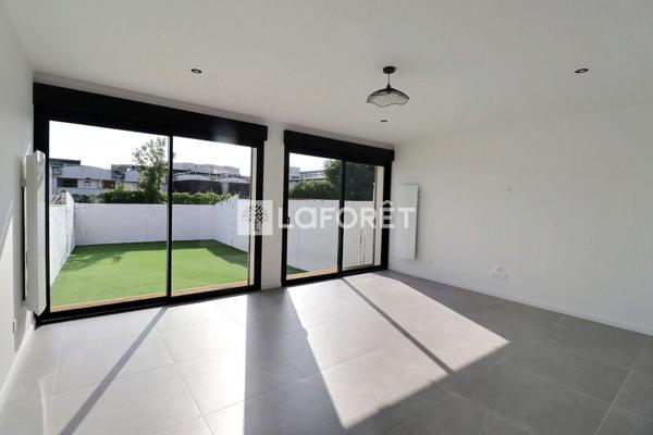 Achat maison Seclin - 4 pièce(s) - 90 m² - 262 000 €