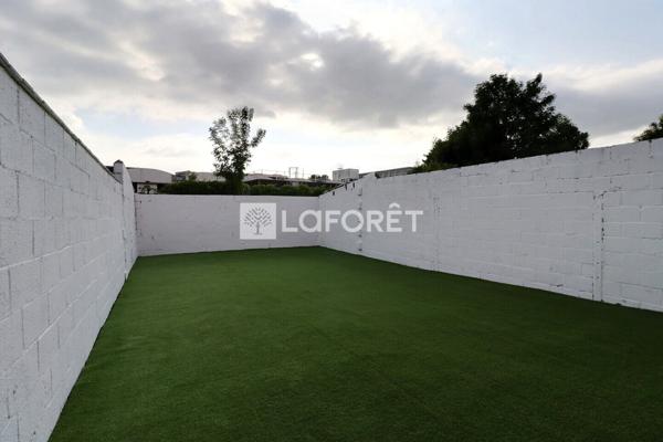 Achat maison Seclin - 4 pièce(s) - 90 m² - 262 000 €