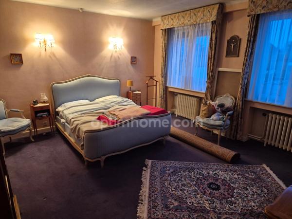 Maison Bourgeoise centre ville sur 1032m2