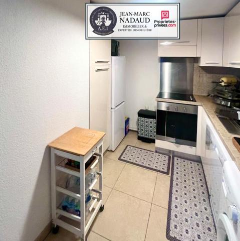 Appartement Saint Raphaël, 2 pièces, 56 m2, garage et cave