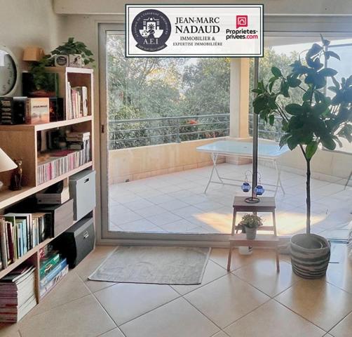 Appartement Saint Raphaël, 2 pièces, 56 m2, garage et cave