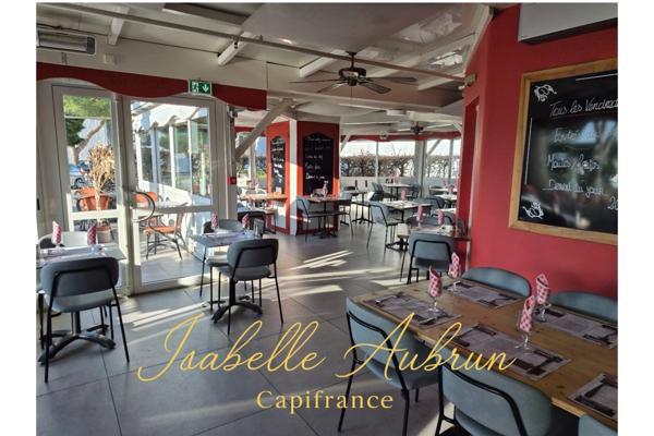 Fonds de commerce Brasserie / Bar / Vente à emporter – Emplacement n°1 Isère