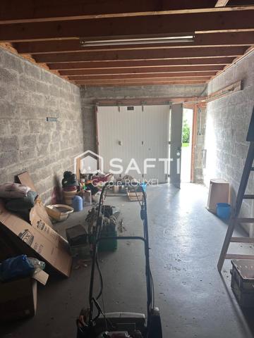 Maison Familiale a 10 min de VANNES et a pieds du bourg de THEIX