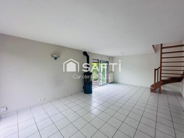 Maison Familiale a 10 min de VANNES et a pieds du bourg de THEIX