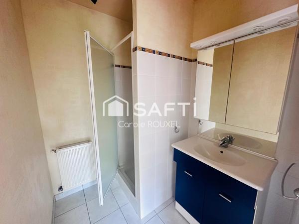 Maison Familiale a 10 min de VANNES et a pieds du bourg de THEIX