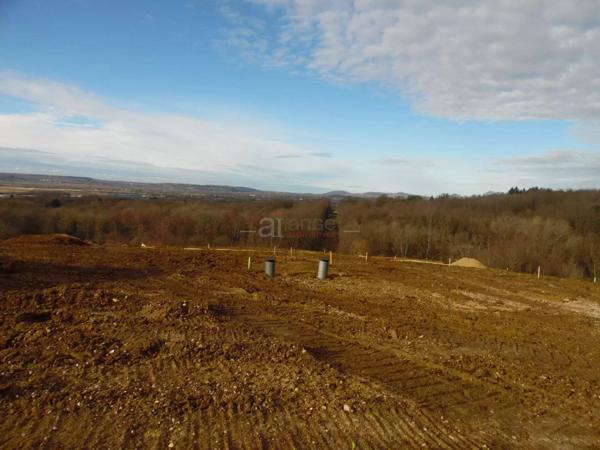 Terrains Amberieu en Bugey