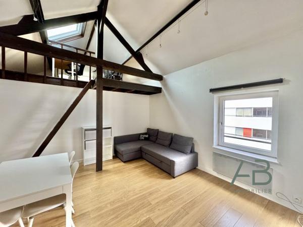 T2/3 Lille Gambetta