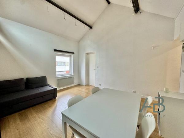 T2/3 Lille Gambetta