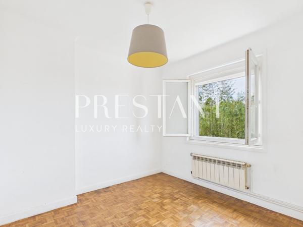 Maison à rénover – 3 chambres – Jardin – Quartier calme, ANGLET