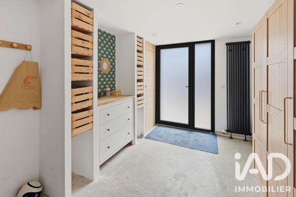 Appartement à vendre 7 pièces 166 m² Nantes