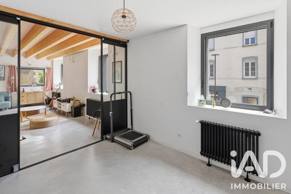 Appartement à vendre 7 pièces 166 m² Nantes
